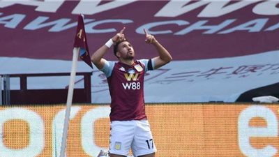 عملاق أوروبي يستهدف التعاقد مع تريزيجيه