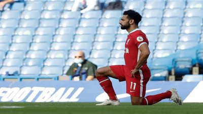 جماهير ليفربول تفتح النار على محمد صلاح رغم الفوز على تشيلسي