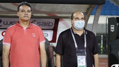 المقاصة يكشف مفاجأة بشأن أزمة أمونيكي ورحيل إيهاب جلال