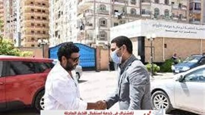 محمد جمعة لـ