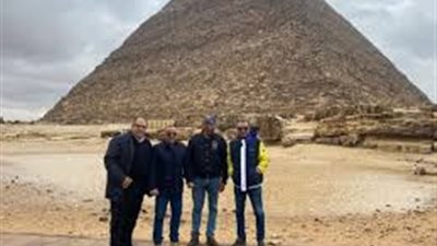 توجيهات عاجلة من المجلس الأعلى للآثار لمواجهة الأمطار والسيول المحتملة