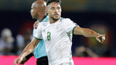 عقبة جديدة تُعرقل انتقال يوسف البلايلي إلى الأهلي