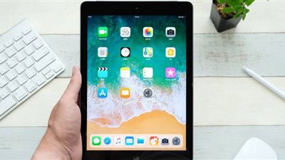فرصة للشراء.. آبل تخفض سعر iPad 10.2 2020