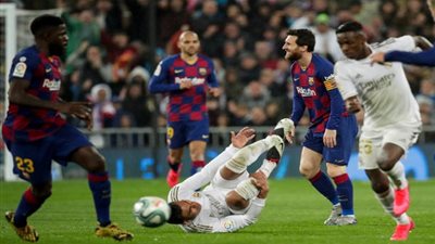 عاجل.. برشلونة يختار 3 صفقات جديدة