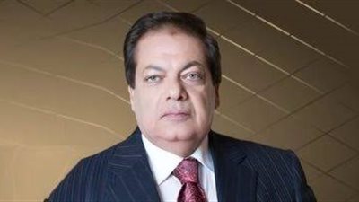 أبوالعينين يعلن ترشحه لخوض انتخابات مجلس النواب 2020