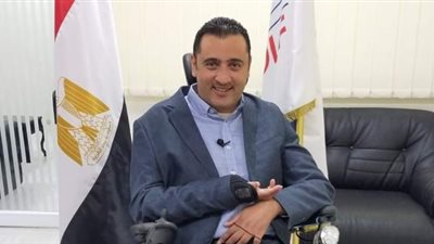 صاحب أول رقم قياسي عالمي في الغطس يكشف عن طموحه المقبل