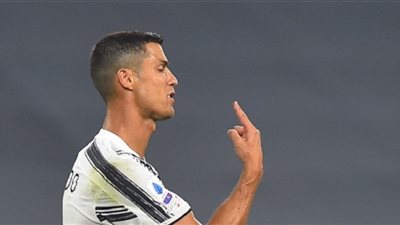 رقم تاريخي لكريستيانو رونالدو في افتتاح الدوري الإيطالي