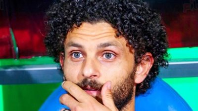 حسام غالي يقترب من العودة للأهلي