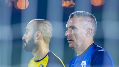 صحفي سعودي يكشف عن موعد إقالة كارتيرون من تدريب التعاون