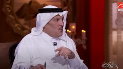 شاهد.. أسامة نقلي: أكبر جالية مصرية في الخارج موجودة في السعودية