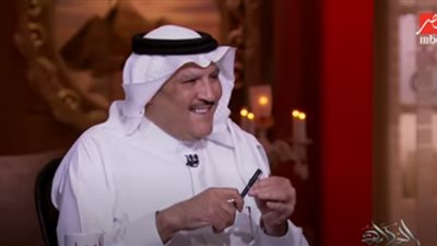 شاهد.. سبب اندهاش السفير السعودي من مصر بعد ثورة 2011