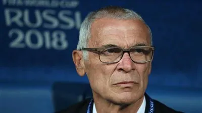 ميدو: كوبر الأنسب لقيادة الزمالك بعد باتشيكو