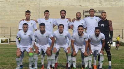 الدخان يواجه بشتيل وديًا