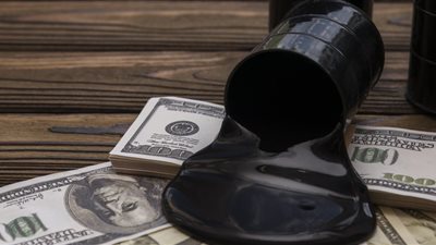 تسعير خام دبي لبخصم 0.20 دولار للبرميل عن العماني