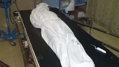 نيابة بني سويف تحقق فى العثور على جثة 