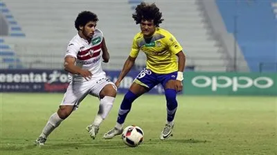 تاريخ مواجهات الزمالك ضد طنطا.. تفوق كاسح للأبيض وعقدة عمرها 62 عاما
