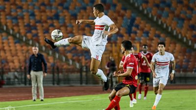 الزمالك يقترب من حسم صفقة مميزة