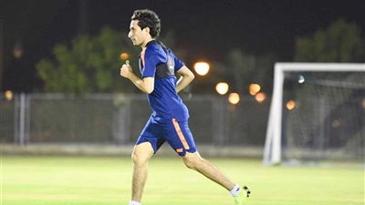 أحمد عيد: أيمن حفني جنى على نفسه والسوشيال ميديا دمرت مروان محسن