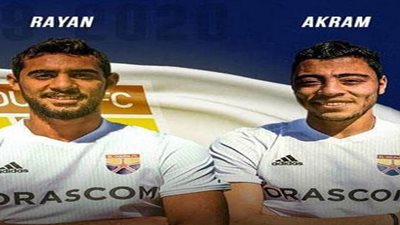 كشف حساب سداسي الأهلي المعار.. ريان يحرج مروان وأكرم توفيق الأقرب للعودة