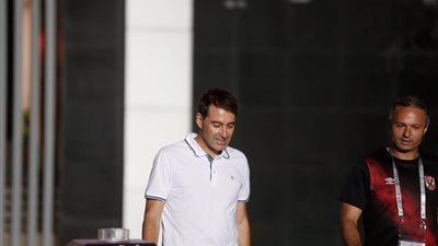 بالأسماء.. فايلر يستقر على الراحلين عن الأهلي