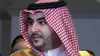 خالد بن سلمان: نتطلع إلى سلام شامل ودائم في اليمن