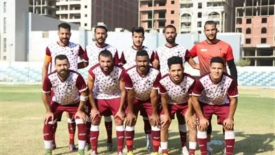 القومي يفوز على مصر للتأمين وديًا