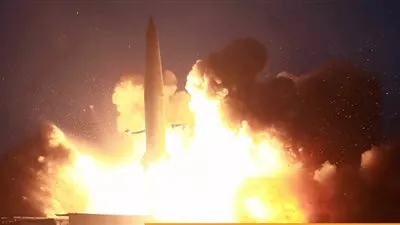 عاجل.. سقوط 3 قذائف هاون داخل المنطقة الخضراء في بغداد  