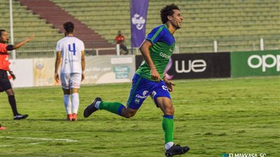  المقاصة يكشف حقيقة توقيع محمد إبراهيم للأهلي