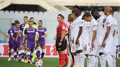 خطأ إداري يهزم روما بالثلاثة