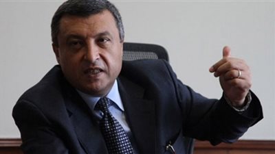 وزير البترول الأسبق: مصر بدأت في سياسة الحرص الواجب وتأمين مصالحها بالمنطقة