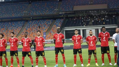 مفاجآت قوية في تشكيل الأهلي المتوقع أمام مصر.. فايلر يتمسك بسياسته