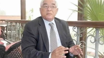 دبلوماسي سابق: السيسي يحرص على تضافر الدول لدحر الإرهاب (فيديو)