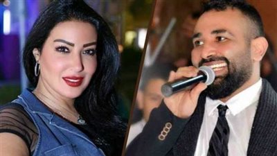 قرار مهم من المحكمة بشأن أحمد سعد في دعوى سمية الخشاب