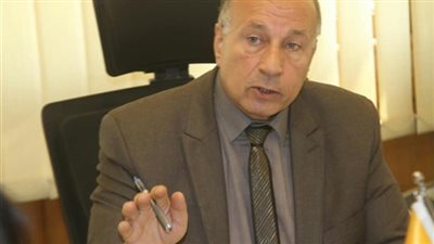 الري: يوجد 400 ألف فدان أراضي بسيناء قابلة للزراعة (فيديو)