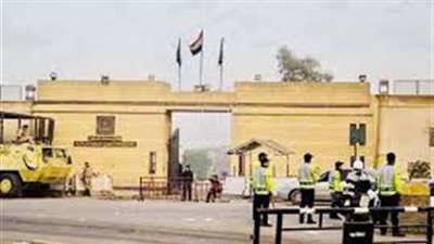 تفاصيل استشهاد ضابطين وشرطي ومقتل 4 إرهابيين خلال محاولة هروب من سجن طرة (فيديو)