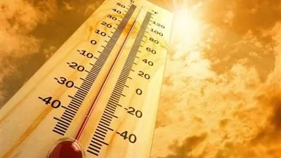 الأرصاد تعلن تفاصيل طقس ودرجات الحرارة اليوم الخميس