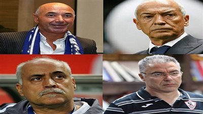 بعد عودة باتشيكو.. تاريخ المدرسة البرتغالية مع الزمالك بين الإنجازات والإخفاقات (تقرير)