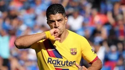 تفاصيل صفقة سواريز مع أتلتيكو مدريد