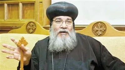 مطرانية المنيا تستأنف الاجتماعات الروحية الأحد المقبل