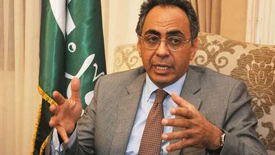 نائب رئيس حزب الوفد: مقاطعة العملية الانتخابية يصب في صالح الإخوان