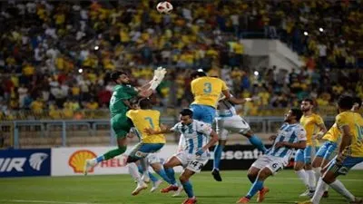 قبل موقعة الليلة.. تاريخ 8 مواجهات جمعت بين الإسماعيلي وبيراميدز (أرقام)