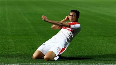 مصطفي محمد يكشف حقيقة مفاوضات فناربخشة التركي