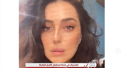 كندة علوش تتعرض  لـ الهجوم بسبب صورة.. اعرف الحكاية