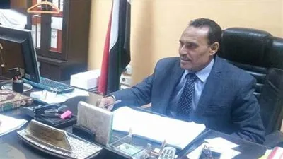 حمدي سلامة مديرا تنفيذيا لمشروع المحاجر بالقليوبية