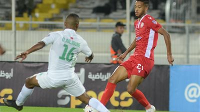 منافسا الأهلي والزمالك.. التعادل السلبي يحسم مواجهة الوداد والرجاء في الدوري المغربي
