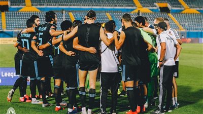 الأهلي يتحرك لخطف نجم بيراميدز
