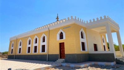 افتتاح 5 مساجد جديدة في محافظة قنا.. تعرف على أماكنها