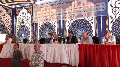 الإسكان: بيع 20 محلاً تجارياً بالجلسة الثانية  للمزاد العلني لسوق الجملة بمدينة السادات