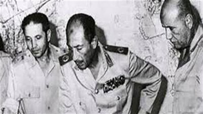 حمدي نصر يكتب: الجيش المصري وحرب الصدمة