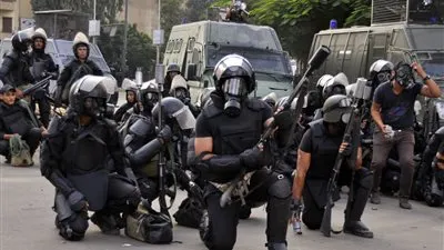 تسريب صوتي يفضح مخطط الإخوان لإنهاك الشرطة المصرية (فيديو)